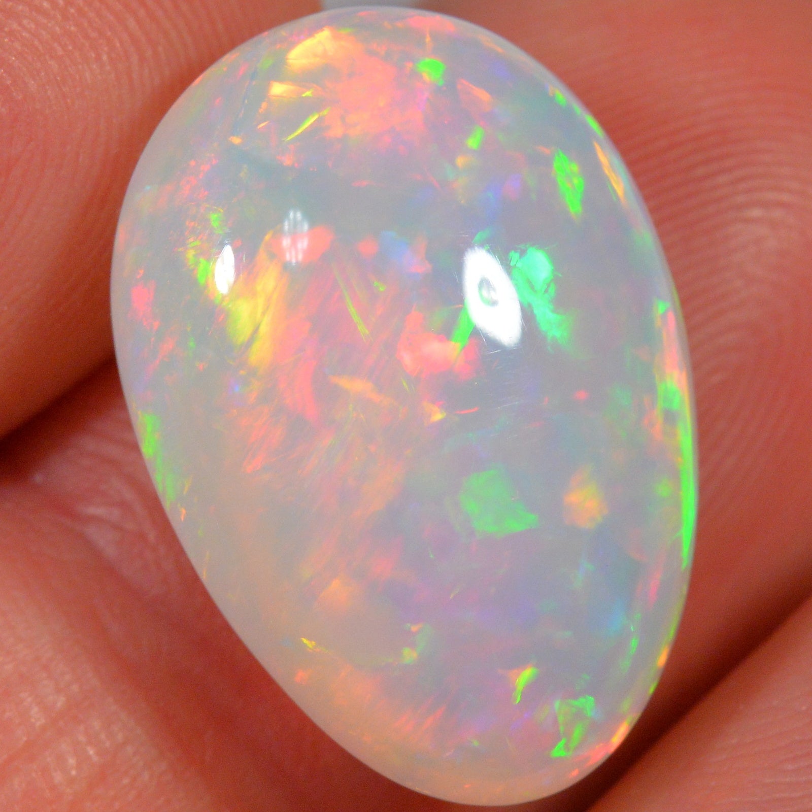 11.1 Karat - Äthiopischer Welo Opal - DeinOpal