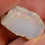 13 Karat - Roher Äthiopischer Welo Opal – natürlicher äthiopischer Welo Opal