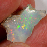 11.3 Karat - Roher Äthiopischer Welo Opal - DeinOpal