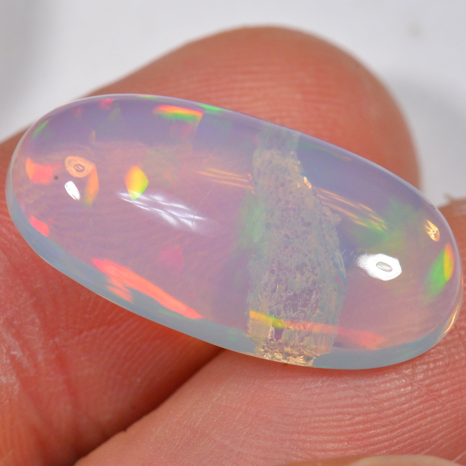 11.4 Karat - Äthiopischer Welo Opal - DeinOpal