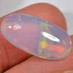 11.4 Karat - Äthiopischer Welo Opal - DeinOpal