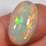 11.5 Karat - Brillanter Äthiopischer Welo Opal - DeinOpal