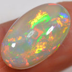 11.5 Karat - Brillanter Äthiopischer Welo Opal - DeinOpal