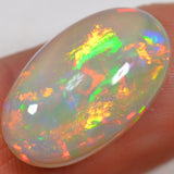 11.5 Karat - Brillanter Äthiopischer Welo Opal - DeinOpal