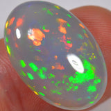 11.5 Karat - Ovaler Äthiopischer Welo Opal - DeinOpal