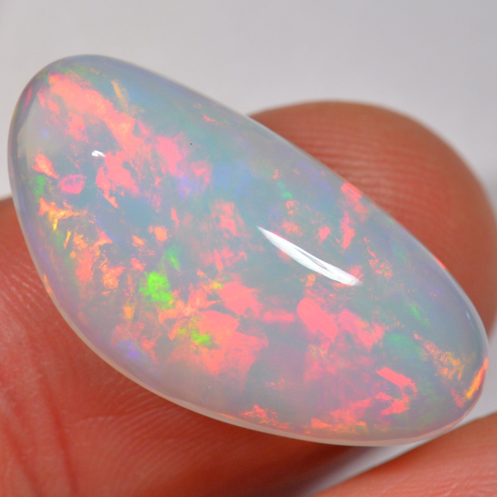 11.6 Karat - Äthiopischer Welo Opal - DeinOpal