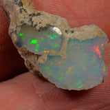 11.6 Karat - Roher Äthiopischer Welo Opal - DeinOpal