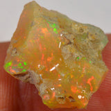 11.7 Karat - Roher Äthiopischer Welo Opal - DeinOpal