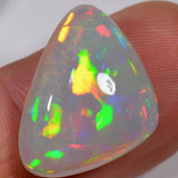 11.7 Karat - Schöner Äthiopischer Welo Opal (Kopie) - DeinOpal