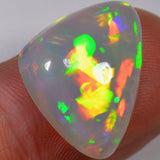 11.7 Karat - Schöner Äthiopischer Welo Opal (Kopie) - DeinOpal