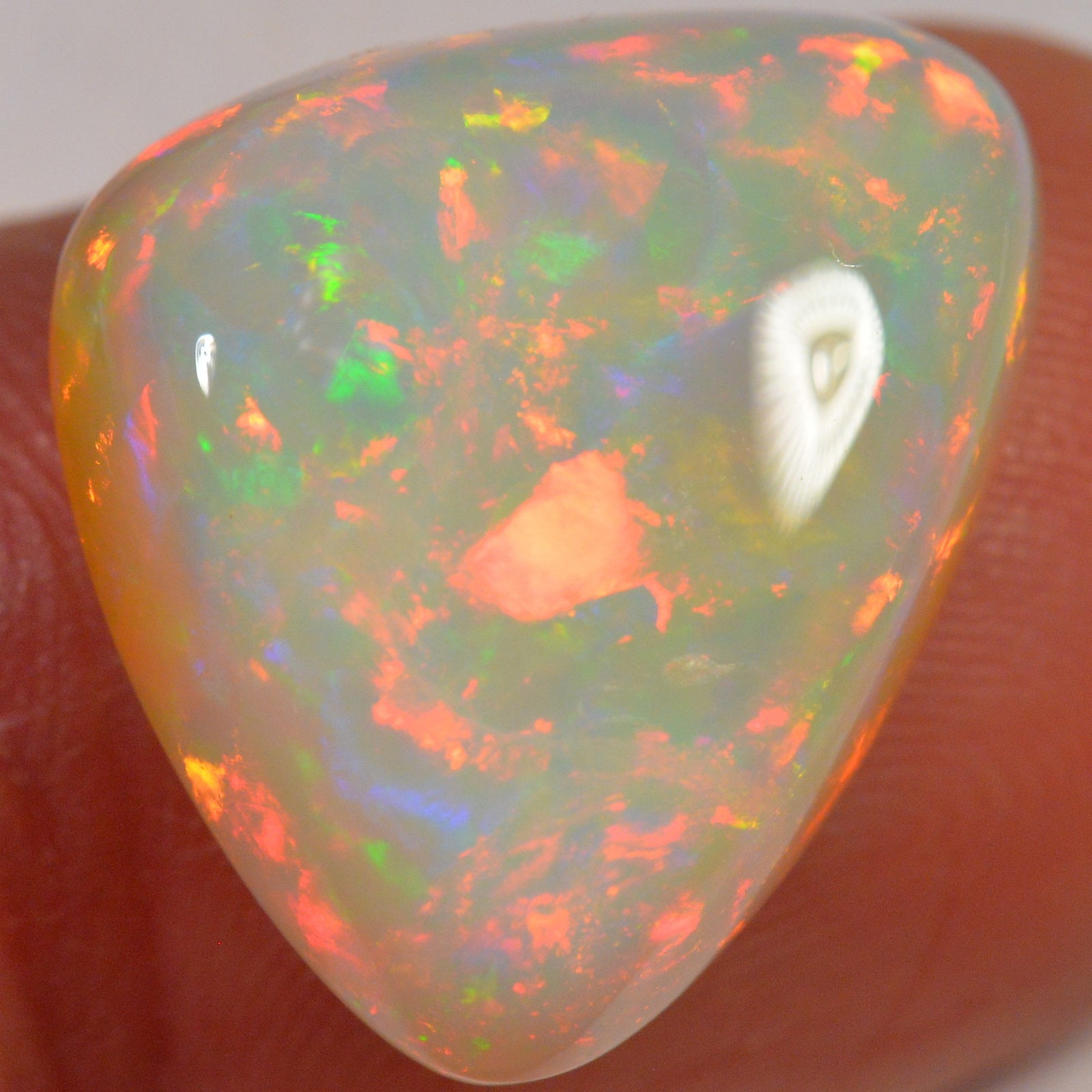 11.8 Karat - Äthiopischer Welo Opal - DeinOpal