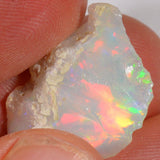 11,8 Karat - Roher Äthiopischer Welo Opal - DeinOpal