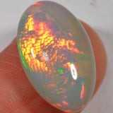 11.9 Karat - Äthiopischer Welo Opal - DeinOpal
