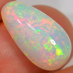 11.9 Karat - Gesättigter Äthiopischer Welo Opal - DeinOpal