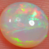 1.2 Carat Ethiopian Welo Opal — natural untreated Ethiopian Welo opal