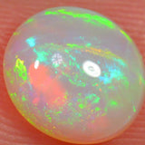1.2 Carat Ethiopian Welo Opal — natural untreated Ethiopian Welo opal