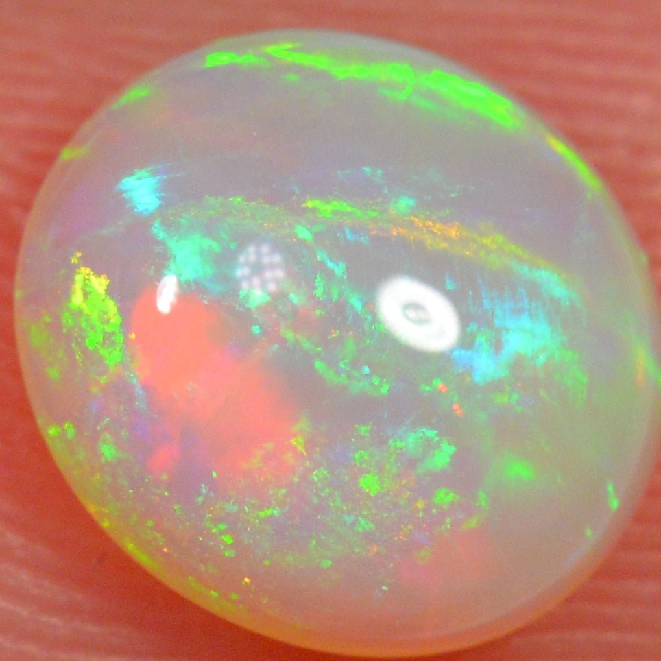 1.2 Karat - Äthiopischer Welo Opal - DeinOpal