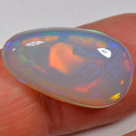 12 Karat - Äthiopischer Welo Opal - DeinOpal