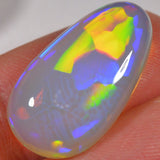 12 Karat - Äthiopischer Welo Opal - DeinOpal