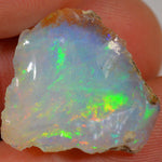 12 Karat - Roher Äthiopischer Welo Opal - DeinOpal