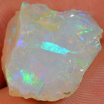 12 Karat - Roher Äthiopischer Welo Opal - DeinOpal