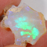 12 Karat - Roher Äthiopischer Welo Opal - DeinOpal