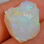 12 Karat - Roher Äthiopischer Welo Opal - DeinOpal
