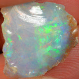 12 Karat - Roher Äthiopischer Welo Opal - DeinOpal