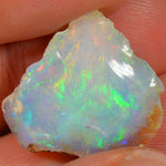 12 Karat - Roher Äthiopischer Welo Opal - DeinOpal