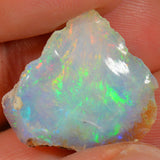 12 Karat - Roher Äthiopischer Welo Opal - DeinOpal