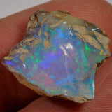 12 Karat - Roher Äthiopischer Welo Opal - DeinOpal