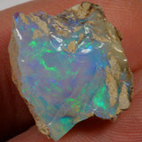 12 Karat - Roher Äthiopischer Welo Opal - DeinOpal