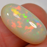 12.1 Karat - Äthiopischer Welo Opal - DeinOpal