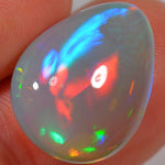 12.2 Karat - Äthiopischer Welo Opal - DeinOpal