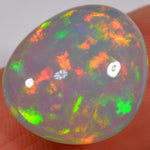 12.8 Karat - Äthiopischer Welo Opal - DeinOpal