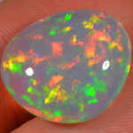 12.8 Karat - Äthiopischer Welo Opal - DeinOpal
