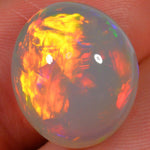 12.8 Karat - Äthiopischer Welo Opal - DeinOpal