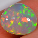 12.8 Karat - Äthiopischer Welo Opal - DeinOpal