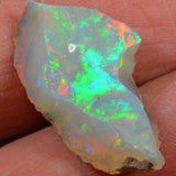 12.8 Karat - Roher Äthiopischer Welo Opal - DeinOpal