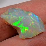 12.8 Karat - Roher Äthiopischer Welo Opal - DeinOpal