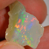 12.9 Karat - Roher Äthiopischer Welo Opal - DeinOpal
