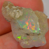 12.9 Karat - Roher Äthiopischer Welo Opal - DeinOpal