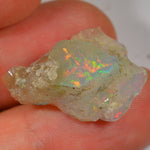 12.9 Karat - Roher Äthiopischer Welo Opal - DeinOpal