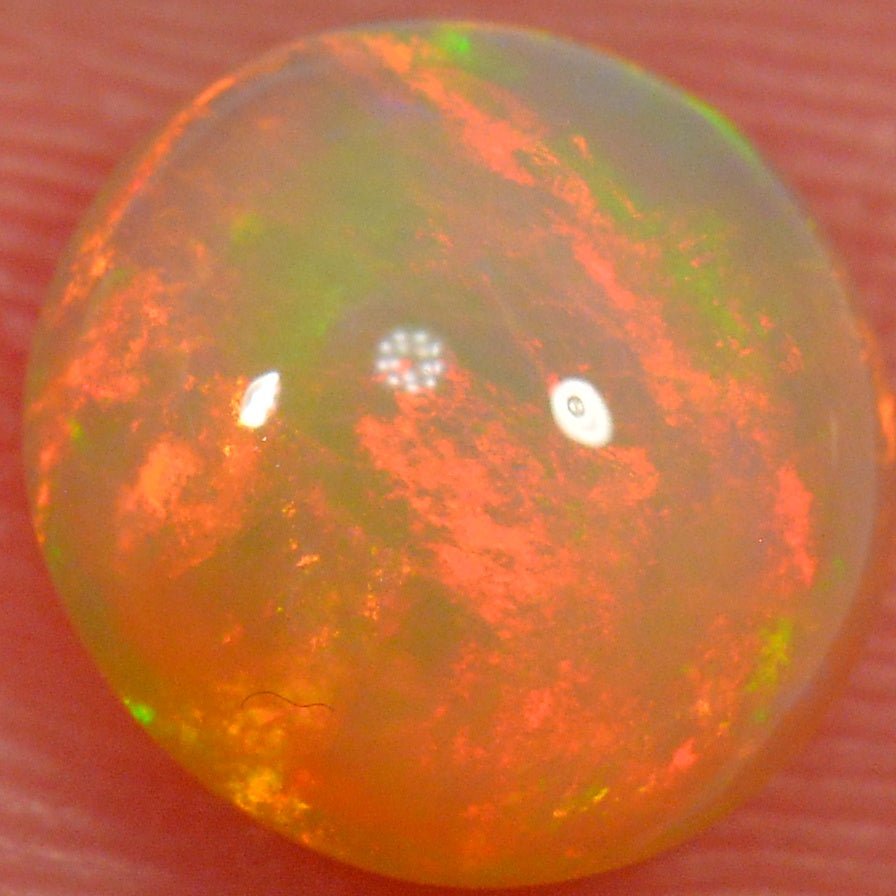 1.3 Karat - Äthiopischer Welo Opal - DeinOpal