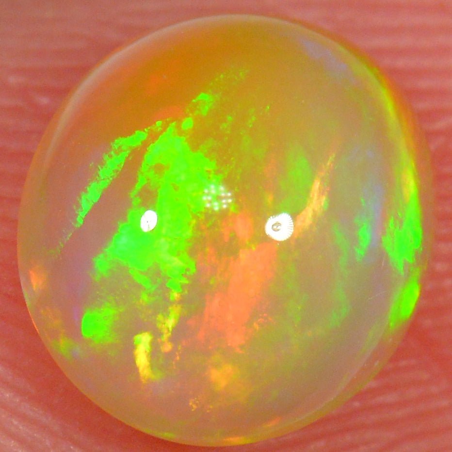 1.3 Karat - Äthiopischer Welo Opal - DeinOpal
