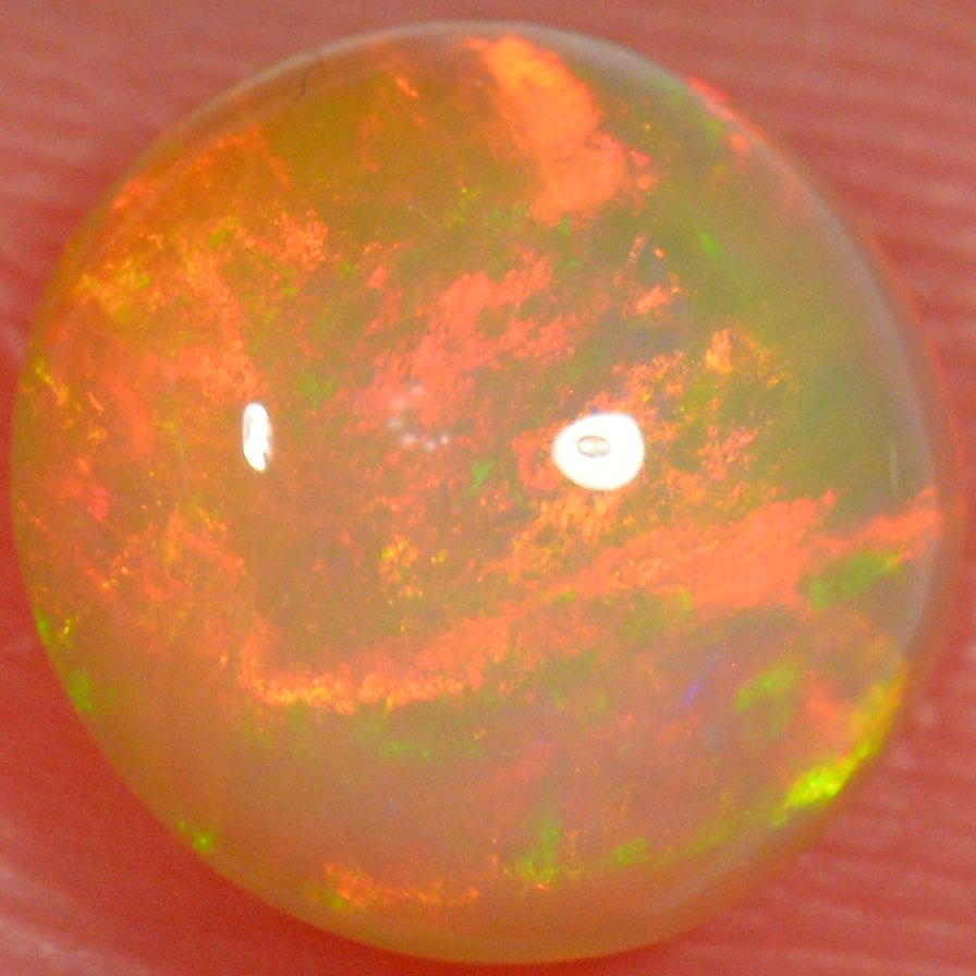 1.3 Karat - Äthiopischer Welo Opal - DeinOpal