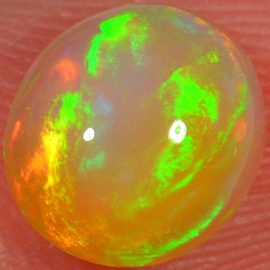 1.3 Karat - Äthiopischer Welo Opal - DeinOpal