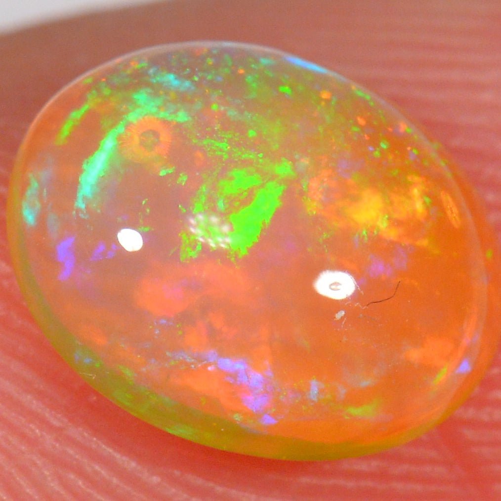 1.3 Karat - Äthiopischer Welo Opal - DeinOpal