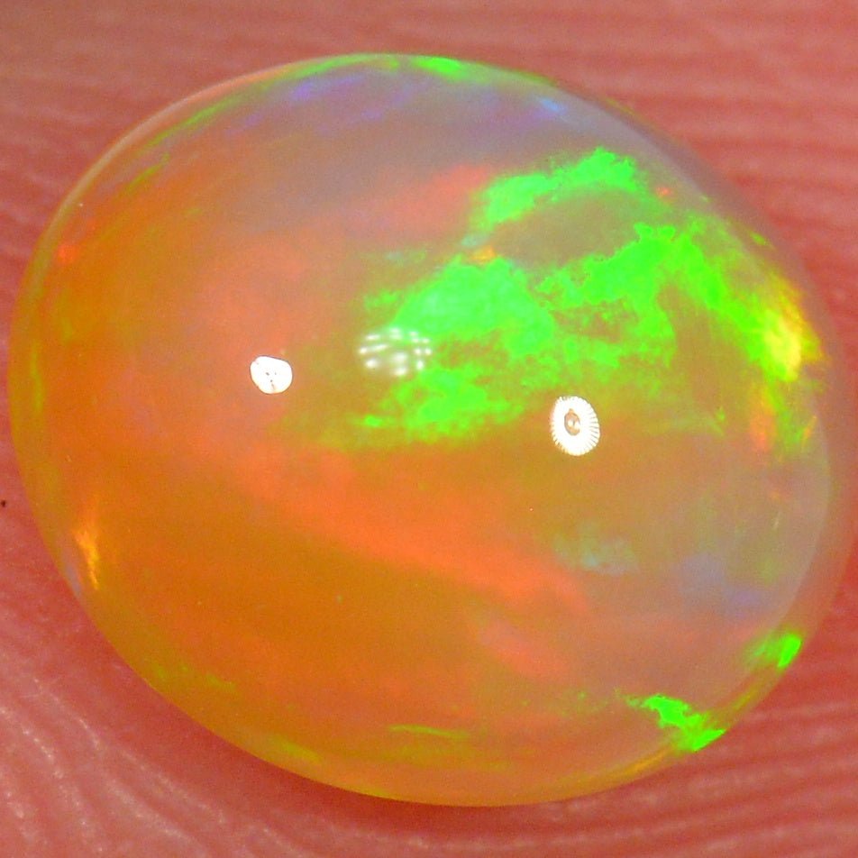 1.3 Karat - Äthiopischer Welo Opal - DeinOpal