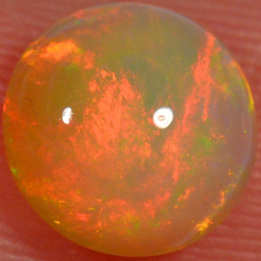 1.3 Karat - Äthiopischer Welo Opal - DeinOpal